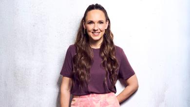 
		Carolin Kebekus Foto Ben Knabe
	